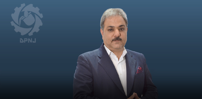 رشد و شکوفایی تولید در گرو سرمایه‌گذاری است/ هدف‌گذاری صادرات قطعات مسی در سال 1404